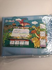 Educational Writing Water