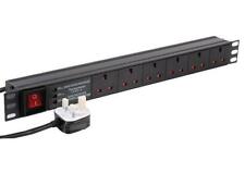 LMS DATA 6 Voie Horizontal