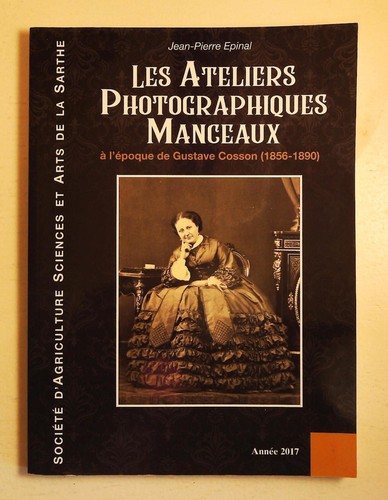 Les ateliers photographiques
