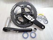 Pédalier Cannondale SI 10/11