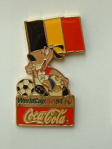 Pin football world - football, cup