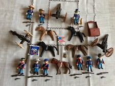 Playmobil lot soldats - playmobil,