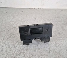 Afficheur Central Horloge PEUGEOT 206 Phase 1 Ref  96250976ZR