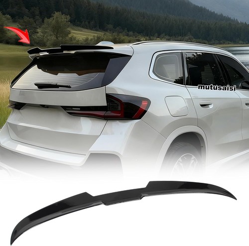 Becquet toit pour bmw x1 - becquet,