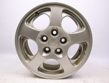 Jante aluminium occasion