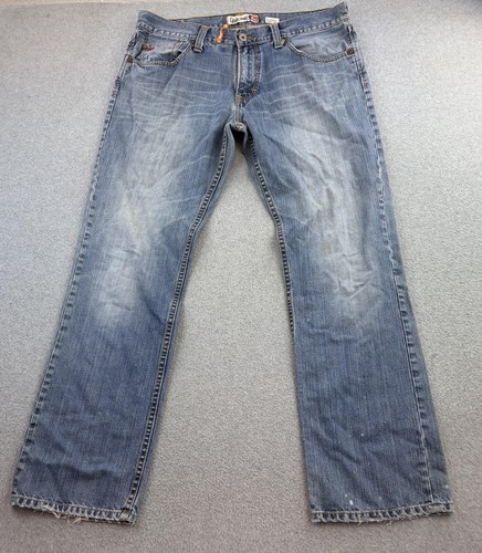 Quiksilver jeans mens blue - quiksilver,