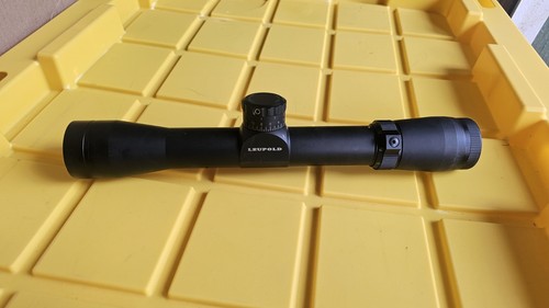 Leupold mark t - leupold, 4