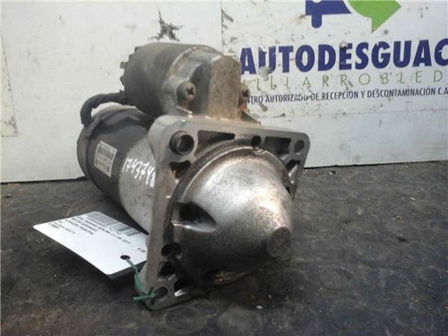 553522882 moteur démarrage - 553522882,