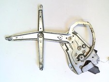 Leve vitre electrique arriere gauche OPEL OMEGA B PHASE 1 90520249