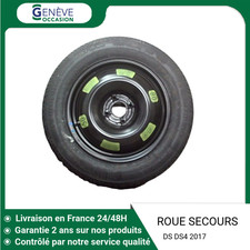 ?? ROUE SECOURS DS DS4 ➤96888322XY ♻️