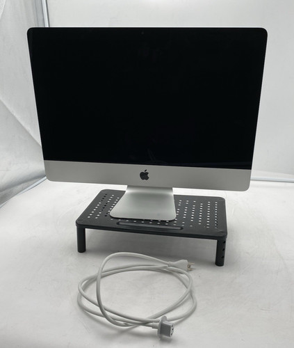 Apple imac late 2013 - apple, 21.5"
