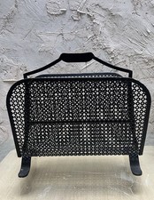 Matégot Porte Revue Vintage Mid Century C. 1950