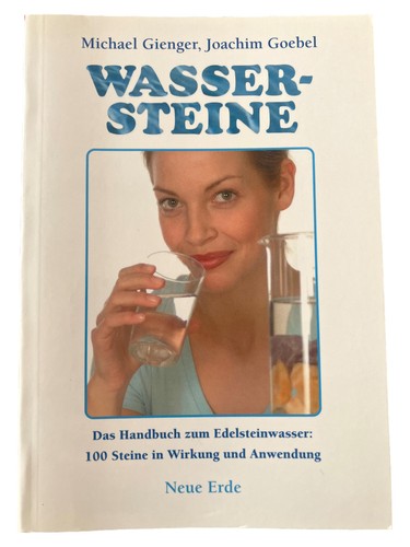 Gienger goebel manuel eau - goebel,