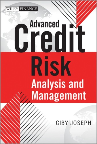 Advanced credit risk - credit,