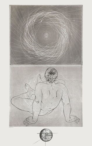 Pierre yves tremois affiche - pierre,