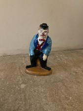 Cirque PHILIPPE 1948 / CLOWN
