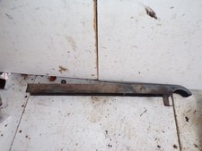 cache chaine tricycle Poirier moteur sachs mobylette 5625