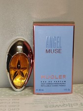 Thierry Mugler Angel muse eau de parfum 30ml