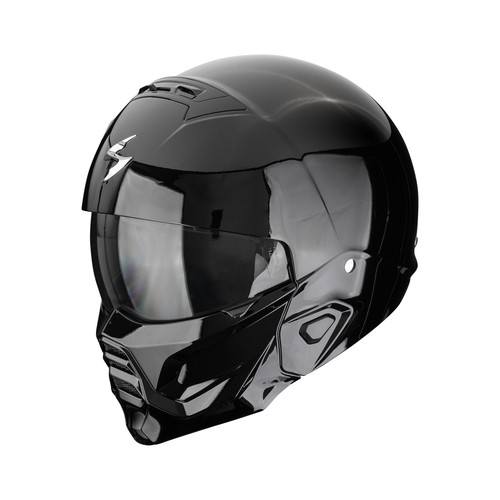 Scorpion exo combat casque - scorpion, exo-combat