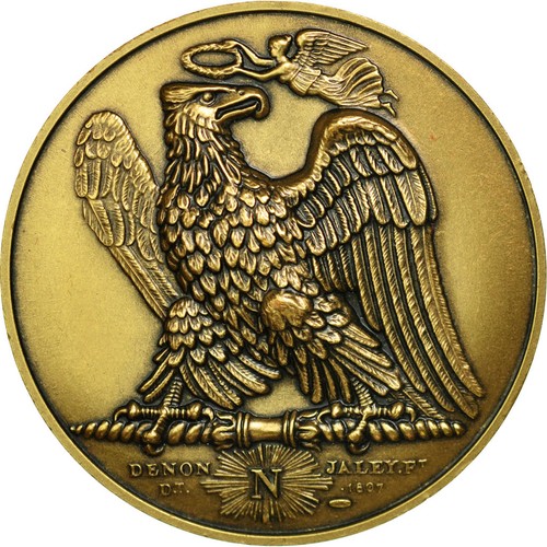 France médaille napoléon - médaille,,