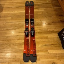 Blizzard Bonafide 173 Ski W