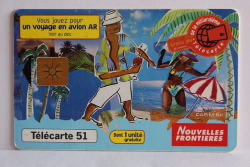 Telecarte france f1020a - ,