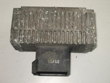 Boitier de prechauffage OPEL ASTRA H PHASE 1 93189549