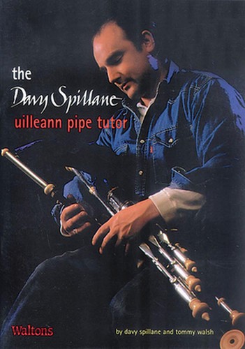 The davy spillane - the,