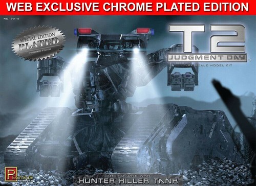 Terminator hunter killer - 2,