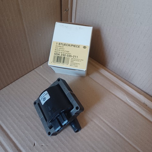 Bobine allumage toyota land - bobine,