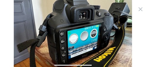 Appareil photo numérique - appareil,