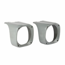 Jeu de capuchons de phare de