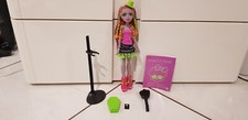 Poupée Monster High Marisol Coxi Rare 