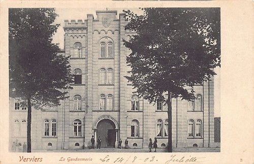 Belgique verviers - -, (liège)