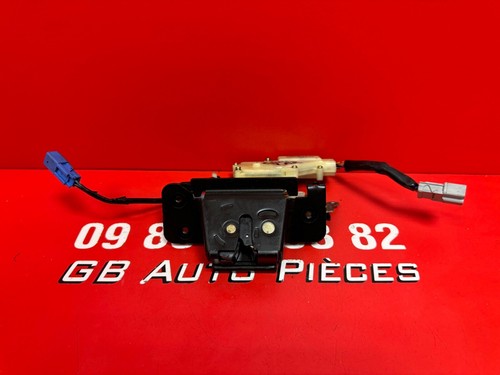 Honda civic gache serrure - civic, 7