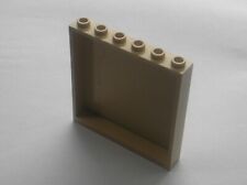 LEGO Tan Panel Ref 59349 / Set 75827 8487 71043 7621 75930 7623 7627 71006