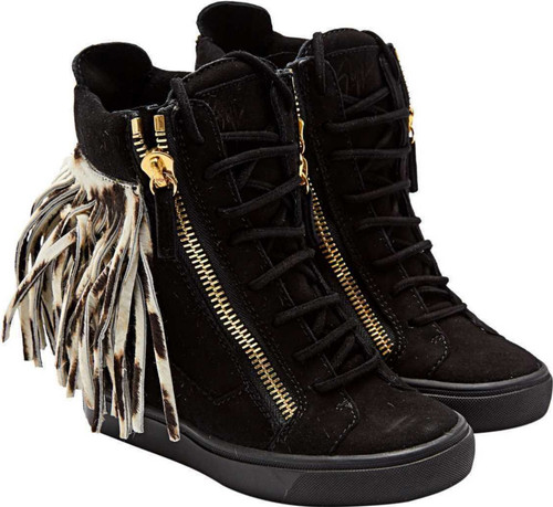 Giuseppe zanotti lorenz - zanotti, frange