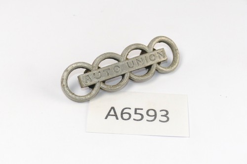 Dkw 250 1952 emblème - rt,