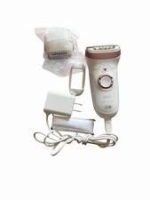 Braun Silk-Epil 9 Epilator