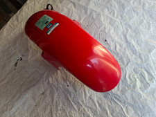 GARDE BOUE AVANT YAMAHA 125