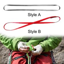 Sangle de sangle de course