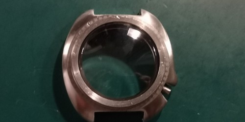 Seiko 6105 8110 mid case - mid,