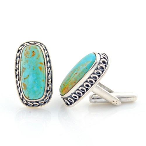 Boutons manchette - de,