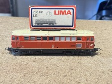 Lima 208131 LG Motrice Diesel