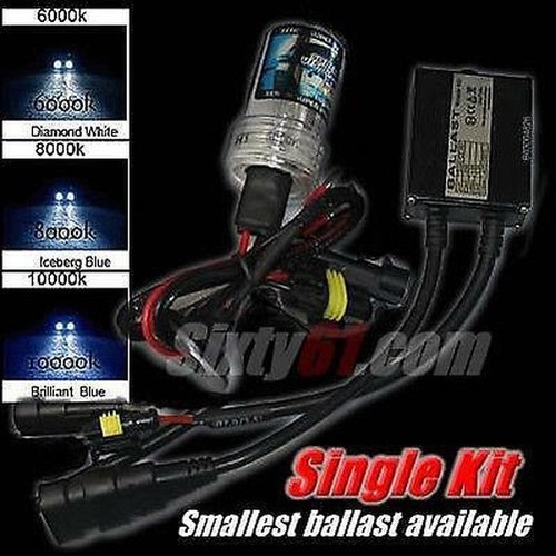 Kit xenon hid suzuki sv650 - xenon,