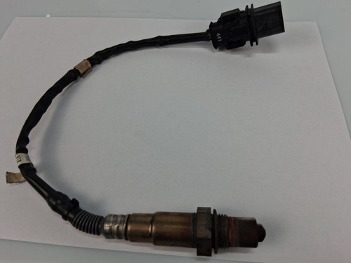 Sonde lambda 07c906262bh - 07c906262bh, vw
