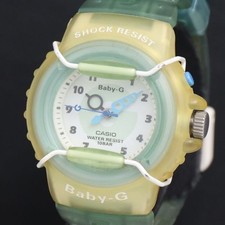 Montre pour femme Casio Baby-G