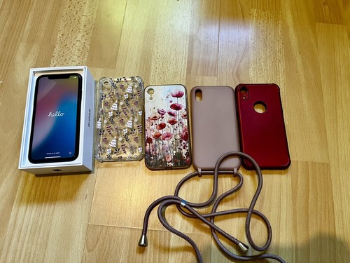 Iphone avec coques et - 4, 2