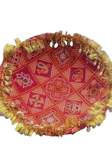Panier fait main avec - main, des