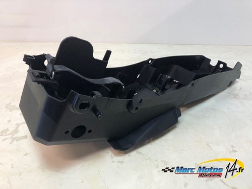Support batterie yamaha mt07 - support,